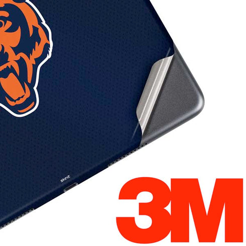 NFL Chicago Bears Team Jersey iPad Skins