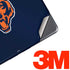 NFL Chicago Bears Team Jersey iPad Skins