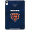 NFL Chicago Bears Team Jersey iPad 11th Gen (2025) Clear Case