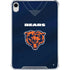 NFL Chicago Bears Team Jersey iPad 11th Gen (2025) Clear Case