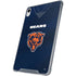 NFL Chicago Bears Team Jersey iPad 11th Gen (2025) Clear Case