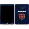 NFL Chicago Bears Team Jersey Apple iPad Skin