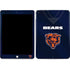 NFL Chicago Bears Team Jersey Apple iPad Skin