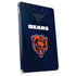 NFL Chicago Bears Team Jersey Apple iPad Skin
