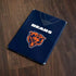 NFL Chicago Bears Team Jersey Apple iPad Skin