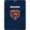 NFL Chicago Bears Team Jersey Apple iPad Air Skin