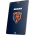 NFL Chicago Bears Team Jersey Apple iPad Air Skin