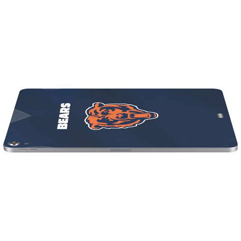 NFL Chicago Bears Team Jersey Apple iPad Air Skin