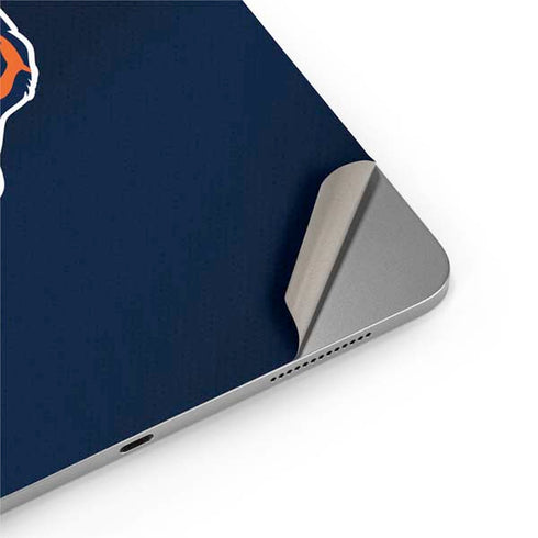 NFL Chicago Bears Team Jersey Apple iPad Air Skin