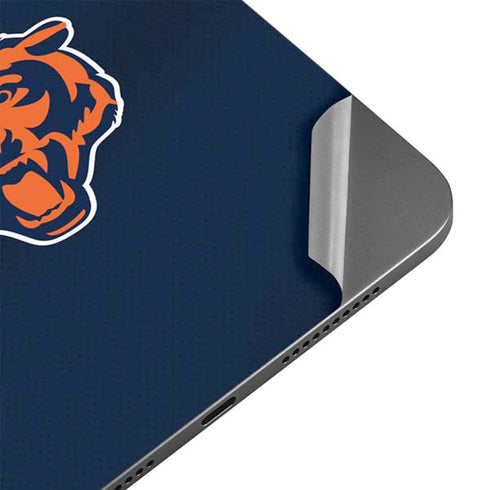 NFL Chicago Bears Team Jersey Apple iPad Mini Skin