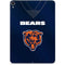 NFL Chicago Bears Team Jersey Apple iPad Pro Skin