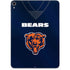 NFL Chicago Bears Team Jersey Apple iPad Pro Skin