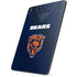 NFL Chicago Bears Team Jersey Apple iPad Pro Skin