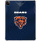 NFL Chicago Bears Team Jersey iPad Pro 11in (2024) Clear Case