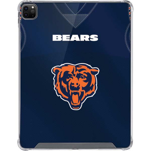 NFL Chicago Bears Team Jersey iPad Cases