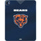 NFL Chicago Bears Team Jersey iPad Pro 13in M4 (2024) Skin