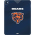 NFL Chicago Bears Team Jersey iPad Pro 13in M4 (2024) Skin