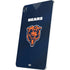 NFL Chicago Bears Team Jersey iPad Pro 13in M4 (2024) Skin