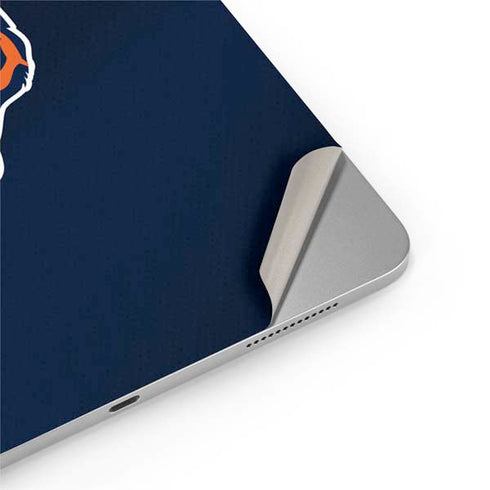 NFL Chicago Bears Team Jersey iPad Pro 13in M4 (2024) Skin