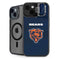 NFL Chicago Bears Team Jersey iPhone 13 Kickstand Case
