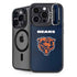 NFL Chicago Bears Team Jersey iPhone 13 Pro Kickstand Case