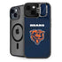 NFL Chicago Bears Team Jersey iPhone 14 Plus Kickstand Case