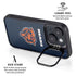 NFL Chicago Bears Team Jersey iPhone 14 Plus Kickstand Case