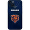 NFL Chicago Bears Team Jersey iPhone Skins