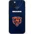 NFL Chicago Bears Team Jersey iPhone Skins