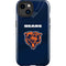 NFL Chicago Bears Team Jersey iPhone 15 Impact Case