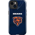 NFL Chicago Bears Team Jersey iPhone 15 Impact Case