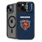 NFL Chicago Bears Team Jersey iPhone 15 Kickstand Case