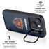 NFL Chicago Bears Team Jersey iPhone 15 Plus Kickstand Case