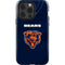 NFL Chicago Bears Team Jersey iPhone 15 Pro Impact Case