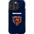 NFL Chicago Bears Team Jersey iPhone 15 Pro Impact Case