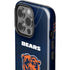 NFL Chicago Bears Team Jersey iPhone 15 Pro Impact Case