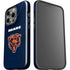 NFL Chicago Bears Team Jersey iPhone 15 Pro Impact Case