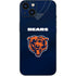 NFL Chicago Bears Team Jersey iPhone 15 Skin