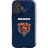 NFL Chicago Bears Team Jersey iPhone 16 Impact Case