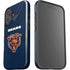 NFL Chicago Bears Team Jersey iPhone 16 Impact Case