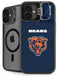 NFL Chicago Bears Team Jersey iPhone 16 Kickstand Case