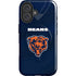 NFL Chicago Bears Team Jersey iPhone 16 Magsafe Impact Case