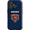 NFL Chicago Bears Team Jersey iPhone 16 Plus Impact Case