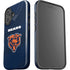 NFL Chicago Bears Team Jersey iPhone 16 Plus Impact Case