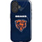 NFL Chicago Bears Team Jersey iPhone 16 Plus Magsafe Impact Case