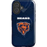 NFL Chicago Bears Team Jersey iPhone 16 Plus Magsafe Impact Case