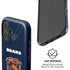 NFL Chicago Bears Team Jersey iPhone 16 Plus Magsafe Impact Case