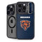 NFL Chicago Bears Team Jersey iPhone 16 Pro Kickstand Case