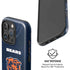 NFL Chicago Bears Team Jersey iPhone 16 Pro Magsafe Impact Case
