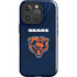 NFL Chicago Bears Team Jersey iPhone 16 Pro Max Impact Case